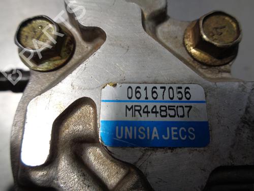 Steering pump MITSUBISHI PAJERO SPORT I (K7_, K9_) 2.5 TD (K94W, K74T) | BP13457572M99 