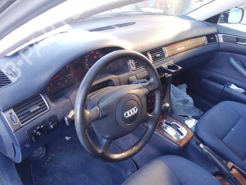 Engine AUDI A6 C5 (4B2, 4B4) | BP35818213M1 - Image 9