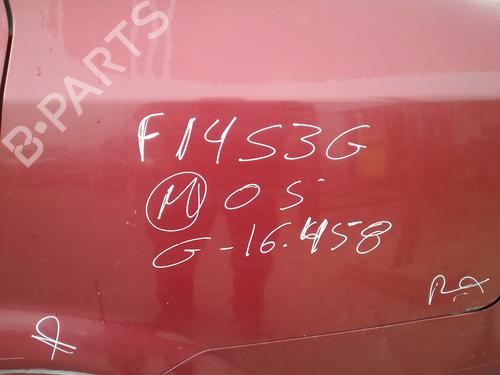 Used Parts CHEVROLET AVEO / KALOS Saloon (T250, T255)  1.4  1441877