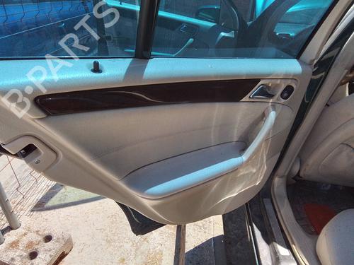 rear-left-panel-mercedes-benz-c-class-w203-2000-2001-2002-2003-2004-2005-2006-2007-35815765 main image