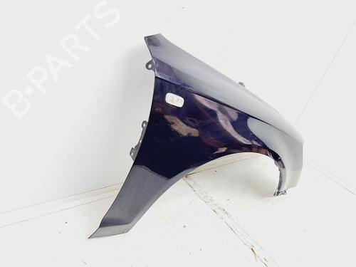 Right front fenders AUDI A6 C6 (4F2) 2.0 TDI | BP24309810C42 