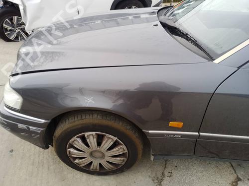 left-front-fenders-mercedes-benz-c-class-w202-1993-1994-1995-1996-1997-1998-1999-2000-35816729 main image