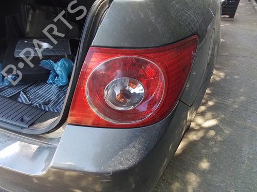 Used Right taillight Right taillight 35816345 35816345