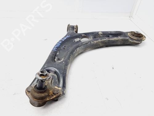 Left front suspension arm VW TIGUAN (AD1, AX1) 2.0 TDI | BP18674278M12 