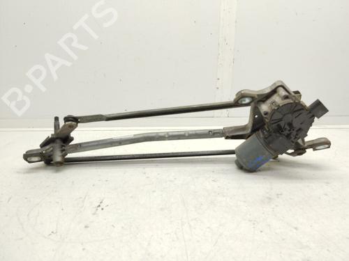 Front wiper motor FORD MONDEO IV (BA7)  | BP21540617M29 