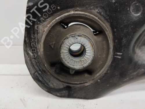 Left front suspension arm VW GOLF ALLTRACK VII Variant (BA5, BV5) 2.0 TDI 4motion | BP18426196M12 