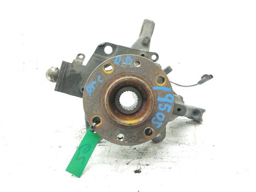 Højre Styrespindel Lejehus RENAULT CLIO IV (BH_) 1.5 dCi 90 (90 hp) 30856186