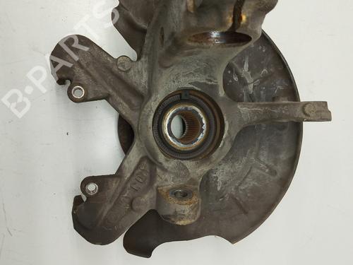 Right front steering knuckle SEAT IBIZA IV SC (6J1, 6P5)  | BP16184613M26 