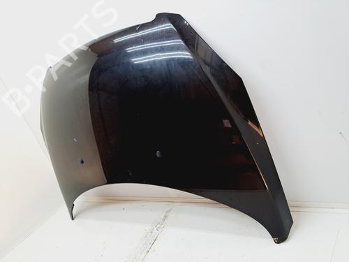 Hood PEUGEOT 307 Break (3E) 1.6 HDi 110 | BP19043451C1 