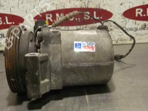 AC compressor SUZUKI IGNIS I (FH)  | BP13423794M34 