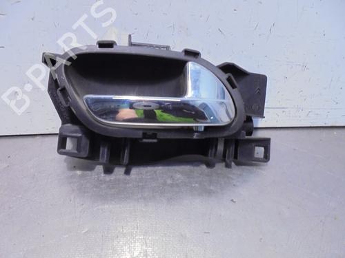 Used Rear right interior door handle PEUGEOT 5008 (0U_, 0E_) 1.6 HDi (112 hp) 13470539