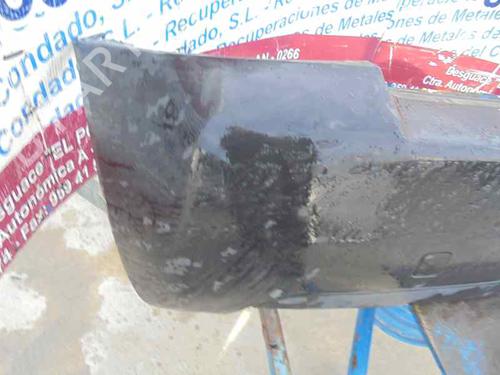 Rear bumper CITROËN C2 (JM_) 1.4 HDi | BP13424107C8