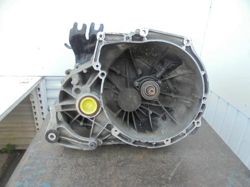 Used Gearbox VOLVO V50 (545) 1.6 D (110 hp) 13428719