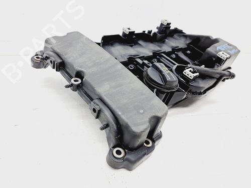 Valve cover MERCEDES-BENZ C-CLASS (W204) C 180 CGI (204.049) | BP22192654M124 