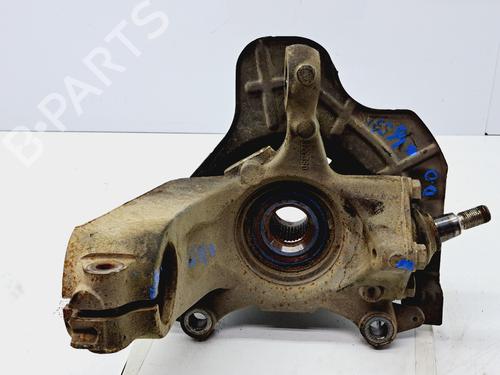 Right front steering knuckle FIAT DUCATO Van (250_) 120 Multijet 2,3 D 4x4 | BP13429556M26
