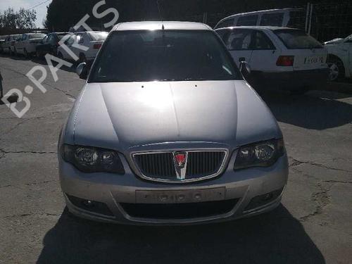 Right front steering knuckle ROVER 45 I Saloon (RT) | BP13468988M26 - Image 6
