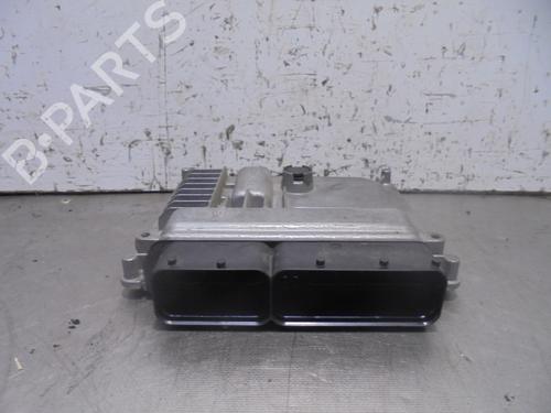 Used Engine control unit (ECU) VW POLO V (6R1, 6C1) 1.4 TDI (90 hp) 13491718