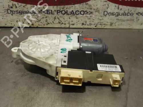 Used Right front window motor CITROËN C4 I (LC_) [2004-2014]  13454969