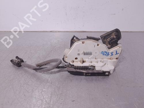 Serrure arrière gauche VW GOLF VII Variant (BA5, BV5) [2013-2022]  30001753