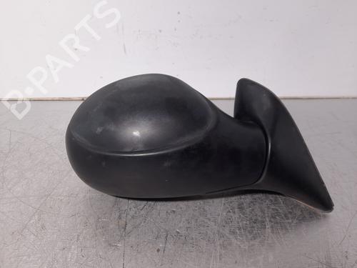 Right mirror CITROËN XSARA PICASSO (N68) 1.6 HDi | BP18505294C27 