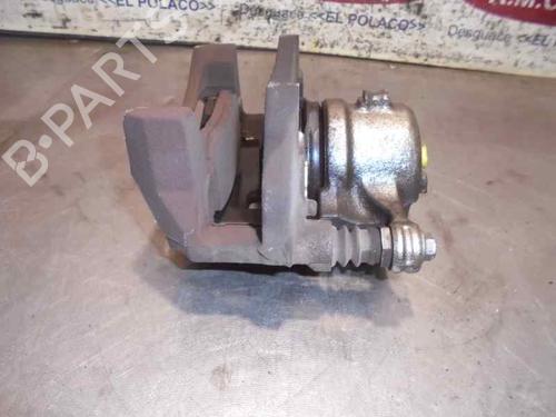 Right front brake caliper FORD FIESTA VI (CB1, CCN) 1.25 | BP13940497M104 