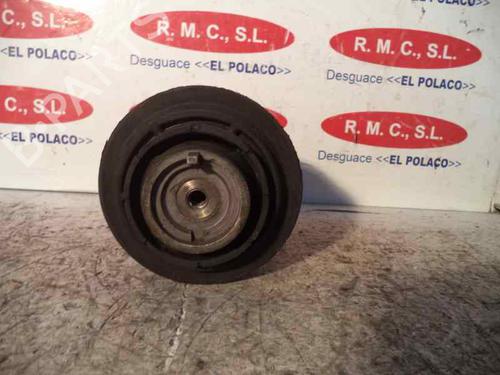 Engine mount MERCEDES-BENZ S-CLASS (W220) S 320 CDI (220.026, 220.126) | BP13422133M89 