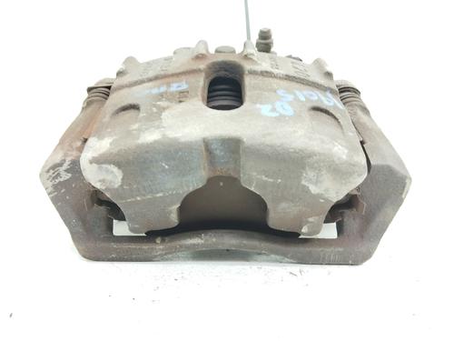 Left front brake caliper LAND ROVER FREELANDER I (L314) 2.0 Td4 4x4 | BP24621757M105 