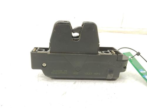 Tailgate lock PEUGEOT 307 (3A/C) 2.0 HDi 110 | BP26586836C101 