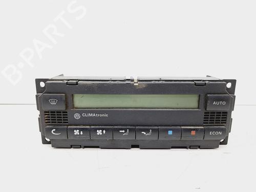 Commande Chauffage VW GOLF IV (1J1) 1.9 TDI | BP13427696I5 