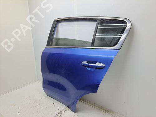 Left rear door KIA SPORTAGE IV (QL, QLE)  | BP29937822C4