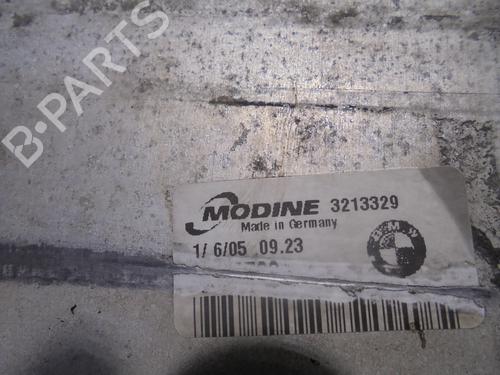 Intercooler BMW 1 (E87) 118 d | BP13461453M30 