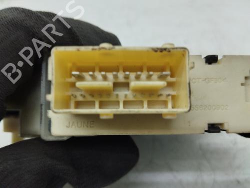 Right front window motor CITROËN C4 I (LC_)  | BP26433050E20 