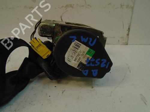 Front right seatbelt AUDI A4 B6 (8E2) 1.9 TDI | BP13469542I25 