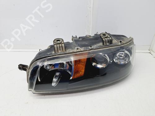 Left headlight FIAT PUNTO (176_)  | BP21385944C28 