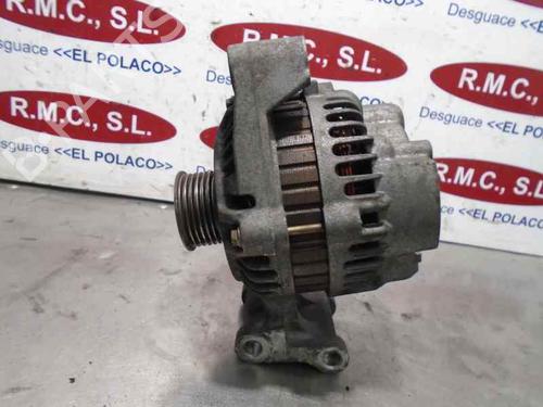 Alternator FORD FIESTA V (JH_, JD_) 1.4 16V | BP13422867M7 