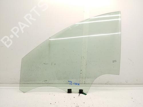 Used Front left door window DACIA LOGAN MCV II [2013-2025]  23946331