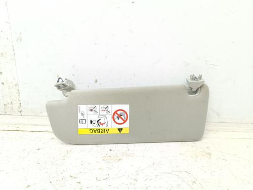 Right sun visor AUDI A6 Allroad C7 (4GH, 4GJ) 3.0 TDI quattro | BP32320566I2
