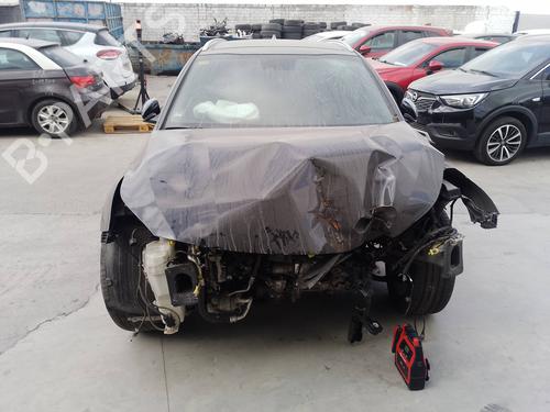 Right front seat KIA XCEED (CD)  | BP30856170C16 