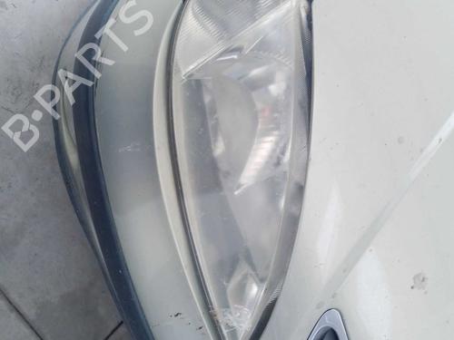 Used Right headlight Right headlight RENAULT MEGANE I Classic (LA0/1_) 1.9 dCi (LA05, LA1F) (102 hp) 40006269 40006269