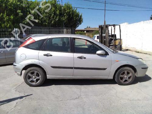 Venstre bak lås FORD FOCUS I (DAW, DBW) 1.8 TDCi | BP13424054C100 