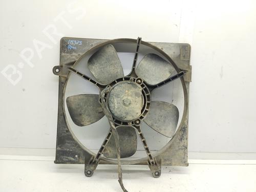 Køleventilator elektrisk KIA CARNIVAL II (GQ) 2.9 CRDi (144 hp) 18473676