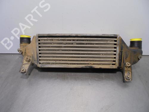 Ladeluftkühler für FORD FOCUS I Saloon (DFW) 1.8 Turbo DI / TDDi (75 hp) 13470428