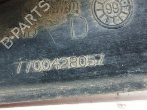 Right taillight RENAULT MEGANE I Coach (DA0/1_) 1.4 16V (DA0D, DA1H, DA0W, DA10) | BP19075911C35 