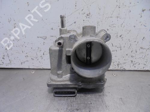 Used Throttle body Throttle body FORD ESCORT VI (GAL, AAL, ABL) [1995-2002] 13423990 13423990