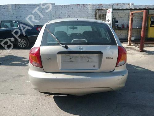 Left taillight KIA RIO I Hatchback (DC) 1.5 16V | BP13455075C34 