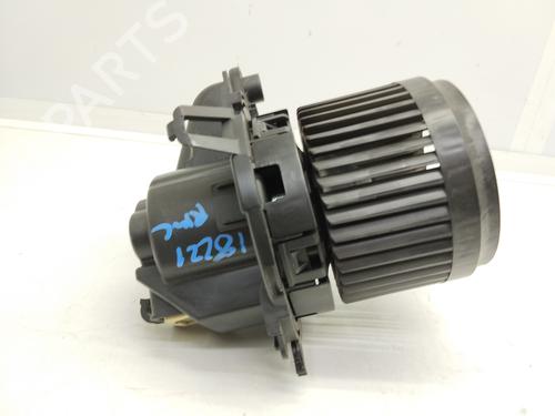 Heater blower motor RENAULT CLIO IV (BH_)  | BP18505118M62 