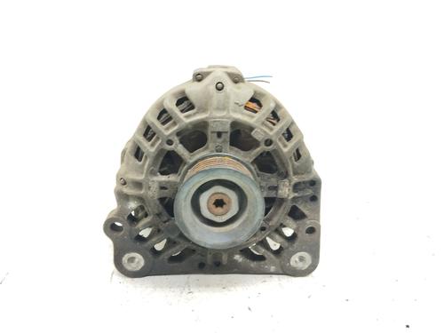 Used Alternator SEAT IBIZA III (6L1) [2002-2009]  19167685
