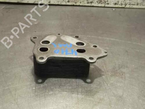 Oliekøler PEUGEOT 206 SW (2E/K) [2002-2025]  14222691