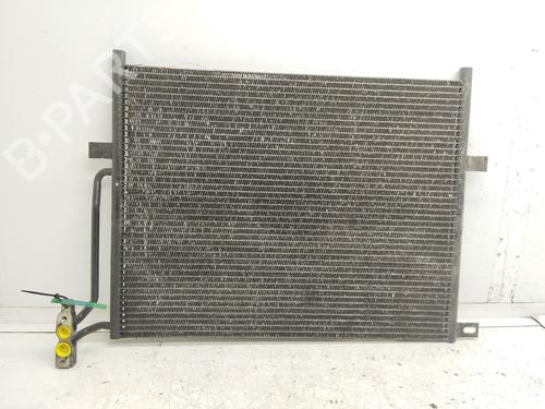 Used AC radiator BMW 3 Compact (E46) 316 ti (115 hp) 26711492