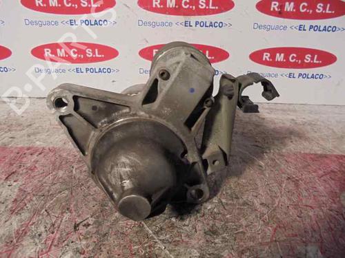 Used Starter CITROËN C1 (PM_, PN_) 1.0 (68 hp) 13456286